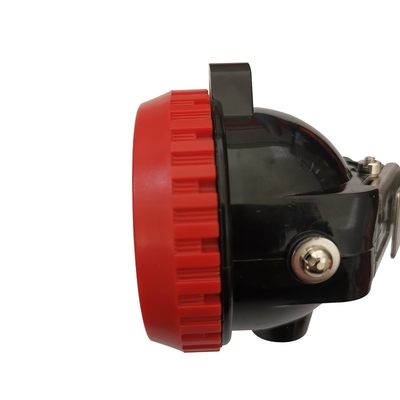 Alte lampade di cappuccio estraenti ricaricabili di illuminazione 3.7v protette contro le esplosioni