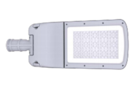 Iluminazione pubblica principale impermeabile all'aperto 140lm/W Cct2200k-5700k di Ac110-265v 150w