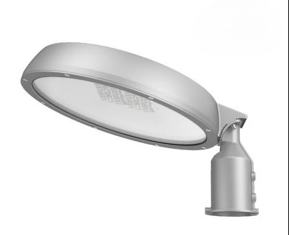 IP65 iluminazione pubblica all'aperto impermeabile 15w/30w/40w/50w/60w