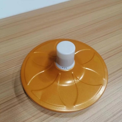 il chip di 20w Smd2835 ha condotto la lampadina di alluminio del UFO delle luci del disco volante per illuminazione dell'interno