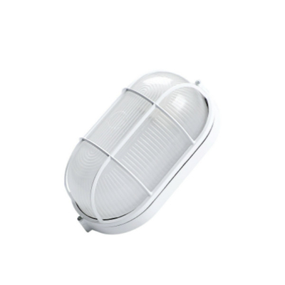 l'alluminio 60W ha condotto la luce della parete con il TDC 2700K a 6500K per l'iarda, il parco, centro commerciale
