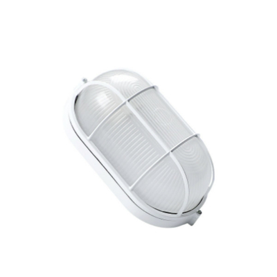 l'alluminio 60W ha condotto la luce della parete con il TDC 2700K a 6500K per l'iarda, il parco, centro commerciale