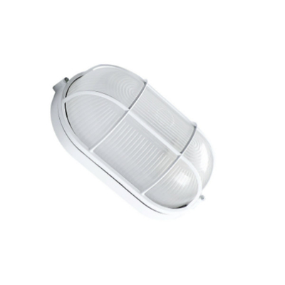 l'alluminio 60W ha condotto la luce della parete con il TDC 2700K a 6500K per l'iarda, il parco, centro commerciale