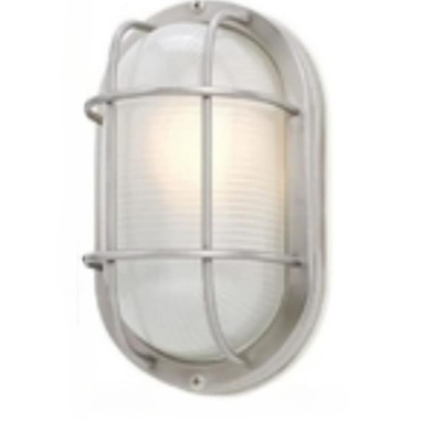 l'alluminio 60W ha condotto la luce della parete con il TDC 2700K a 6500K per l'iarda, il parco, centro commerciale