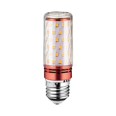E27 o E14 AC85-265V 360° angolo del fascio Ra&gt;80 lampadina LED