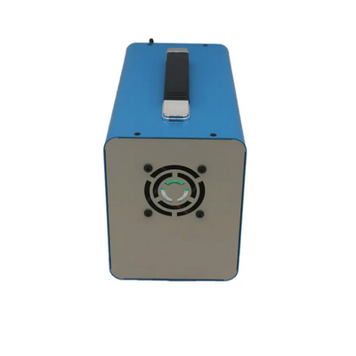 300W e 500W Modificato Sine Wave Portatile Power Station Case per la casa e il campeggio