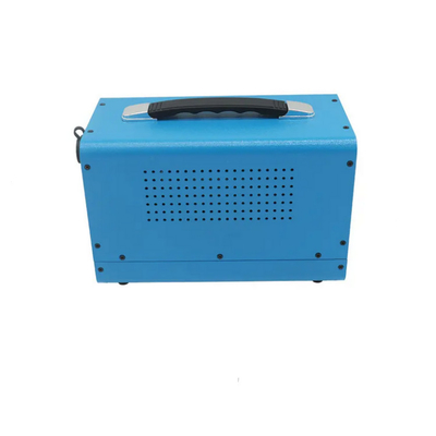 300W e 500W Modificato Sine Wave Portatile Power Station Case per la casa e il campeggio