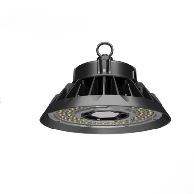Alta luminosità da 100w a 240w UFO High Bay Light 150lm/W per officina e magazzino