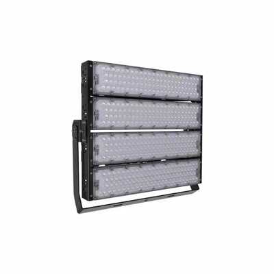 Lampade di alluvione a LED impermeabilizzato per stadio Alta potenza da 200W a 2000W 130lm/W Per campo da tennis o stadio