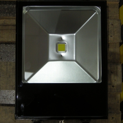 Lumiera a LED a COB di alta potenza 70W 140W IP66 per laboratorio o magazzino