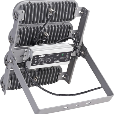 Modulo ad alta potenza da 50w a 200w Versione di proiettore di stadio a LED 130lm/w per illuminazione sportiva