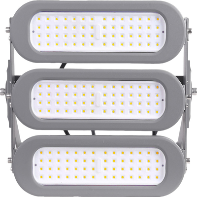 Modulo ad alta potenza da 50w a 200w Versione di proiettore di stadio a LED 130lm/w per illuminazione sportiva
