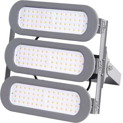 Modulo ad alta potenza da 50w a 200w Versione di proiettore di stadio a LED 130lm/w per illuminazione sportiva