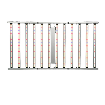 Fabbrica Direttamente 320w A 1500w Full Spectrum Led Grow Light Miglior impianto UV 8 Bar per interni
