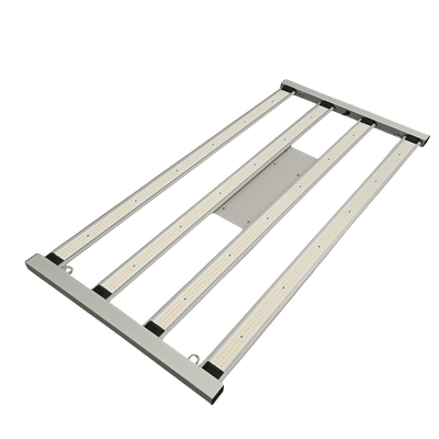 Fabbrica Direttamente 320w A 1500w Full Spectrum Led Grow Light Miglior impianto UV 8 Bar per interni