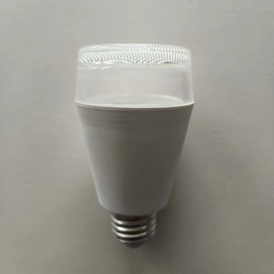 Nuovo design occhio produzione T lampadina E27 E14 B22 Base AC85-265V lampadina cilindrica di mais per illuminazione interna