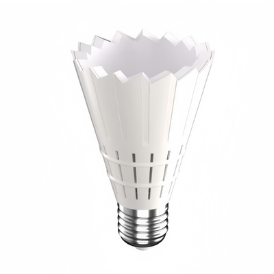 E27 o USB base Lampada di aromaterapia repellente per zanzare lampadina a LED multifunzione per uso alberghiero o familiare