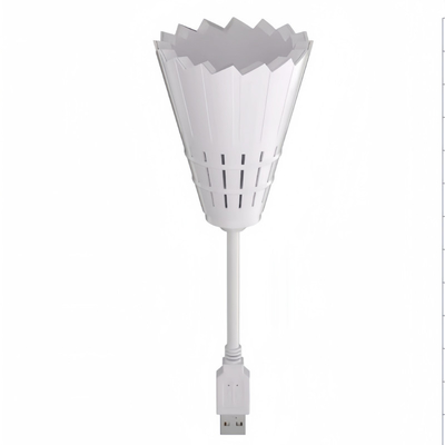 E27 o USB base Lampada di aromaterapia repellente per zanzare lampadina a LED multifunzione per uso alberghiero o familiare