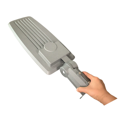 30w a 200w Alta illuminazione LED Street light Casa in alluminio SMD fonte luminosa LED