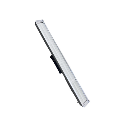 Lampade a prova d'acqua per tunnel integrate modulari 55w 75w 115w 150w per tunnel di montagna o parcheggio sotterraneo