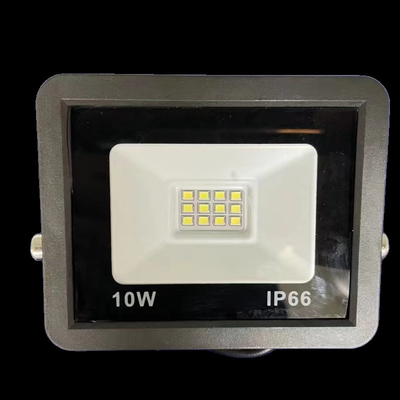 10w a 200w 3 anni di garanzia Disegno semplice a prova d'acqua LED spot light per giardino o parco