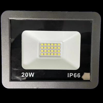 10w a 200w 3 anni di garanzia Disegno semplice a prova d'acqua LED spot light per giardino o parco