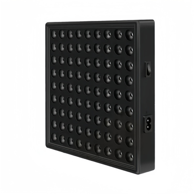 Luce di crescita delle piante a spettro pieno a LED 50w 80W Luce blu rossa per la serra