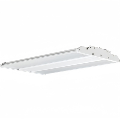 Controllo intelligente di alta potenza LED lineare alta luce 320w Sensore Dimmer luce di magazzino LED