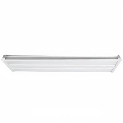Controllo intelligente di alta potenza LED lineare alta luce 320w Sensore Dimmer luce di magazzino LED