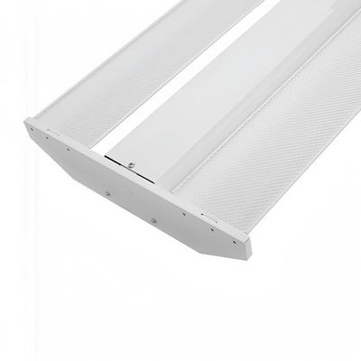 Controllo intelligente di alta potenza LED lineare alta luce 320w Sensore Dimmer luce di magazzino LED