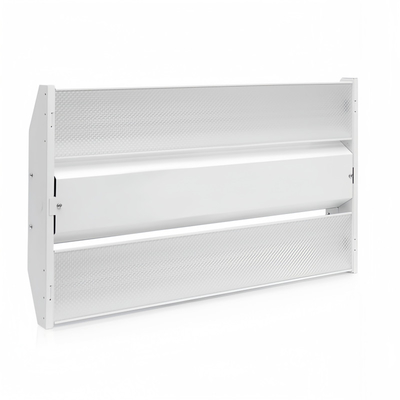 Controllo intelligente di alta potenza LED lineare alta luce 320w Sensore Dimmer luce di magazzino LED