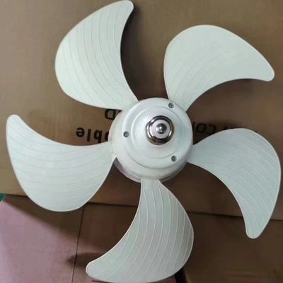 85-265V ufficio cucina 3 marce Velocità del vento soffitto dimmabile LED soffitto ventola luce