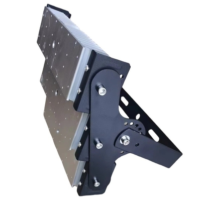 Modulo LED Disegno proiettore Direzione dell'illuminazione Può essere regolato per ogni modulo Alta potenza 150w