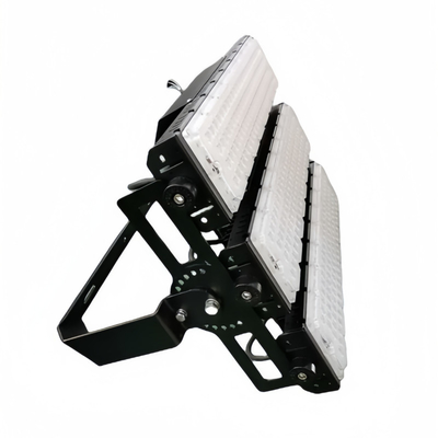 Modulo LED Disegno proiettore Direzione dell'illuminazione Può essere regolato per ogni modulo Alta potenza 150w