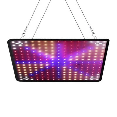Modello economico Lampada per la crescita delle piante a spettro completo Luce rossa blu per l'illuminazione delle serre