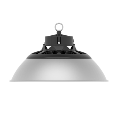 Fino a 500w di alta qualità LED UFO High Bay Light con potenza regolabile e temperatura del colore