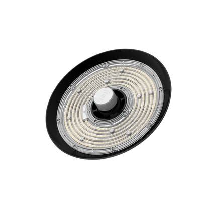 Fino a 500w di alta qualità LED UFO High Bay Light con potenza regolabile e temperatura del colore