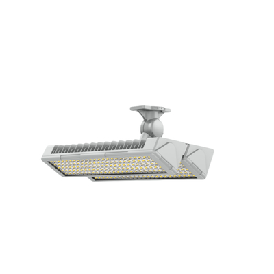 Illuminazione a LED da 400w a 2400w con angolo regolabile del fascio di luce per il parco giochi