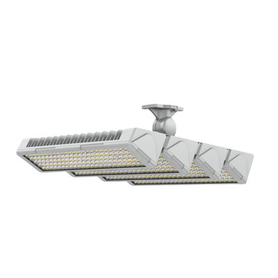 Illuminazione a LED da 400w a 2400w con angolo regolabile del fascio di luce per il parco giochi