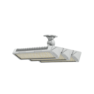 Illuminazione a LED da 400w a 2400w con angolo regolabile del fascio di luce per il parco giochi