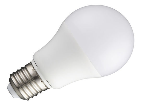 Risparmio energetico dell'interno di watt A60 4000K delle lampadine di 560LM LED 7 residenziale