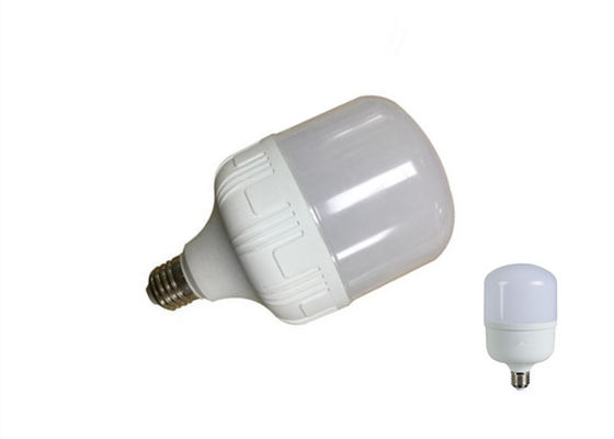 Lampadine dell'interno, base di T140 50W 4000LM 5500K LED delle lampadine di serie di T E27