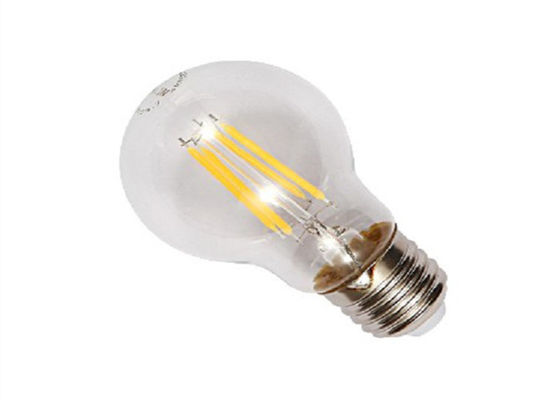 lampadina del filamento dell'hotel di 2W E14 piccola residenziale nessun Ray ultravioletto stroboscopico