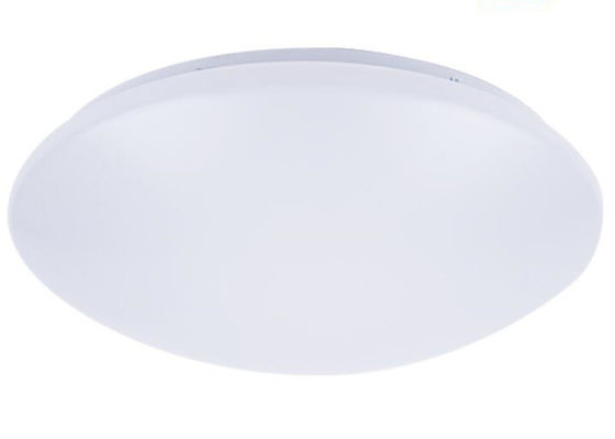 Luci rotonde del soffitto di basso profilo LED, installazione facile LED della luce di superficie del soffitto