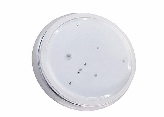 La cucina LED montato soffitto accende 12W lo schermo piatto 6000K con i chip di SMD