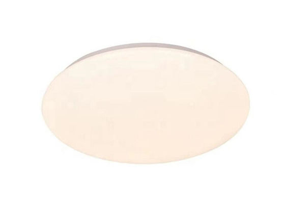 12W luce di pannello del ms Cover Ceiling Fixtures, luce rotonda moderna dell'interno