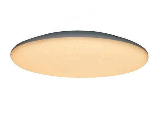 Il soffitto del lotto del parco ha montato il moto antifurto del ms Cover Multi Color delle luci del LED