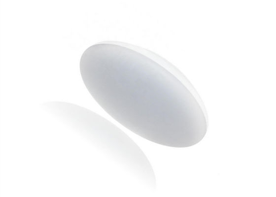 Il soffitto dello schermo piatto ha montato la copertura del ms PMMA del PVC delle luci 12W-24W del LED decorativa