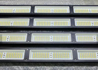 Di spettro LED alta PPFD 80W 2,1+ Umol/J installazione facile di fioritura completa delle luci progressive