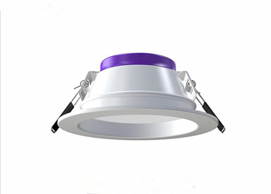 Il pannello principale 10W Downlight del centro commerciale ha introdotto AC220 - temperatura del colore di 240V 5000K
